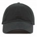 Plain Cotton baseball Cap Washed Low Profile  Denim Baseball Dad Hat Cap  eb-69070118